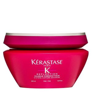 Kérastase Reflection Masque Chromatique Hair Mask Fine Hair 200ml kuva