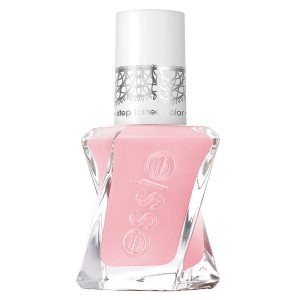 Essie Gel Couture Sheer Silhouettes 13