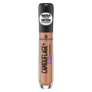 essence Camouflage Matt Concealer 5ml – 70 kuva