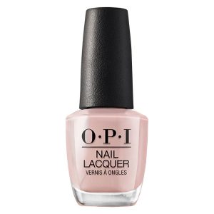 OPI Always Bare For You 15ml - Bare My Soul kuva