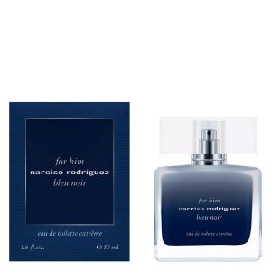 Narciso Rodrigues Bleu Noir Extreme For Him Eau De Toilette 50ml kuva