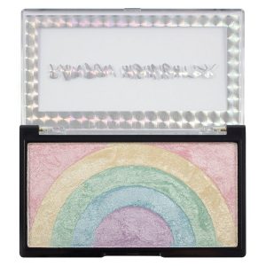 Makeup Revolution Rainbow Highlighter 10 g kuva