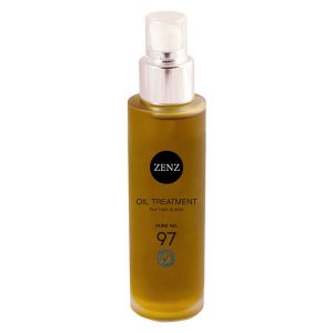 Zenz Organic Oil Treatment Pure No.97 100ml kuva
