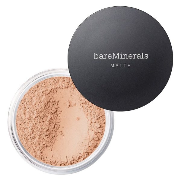 BareMinerals Matte Foundation SPF15 Medium 10 6g kuva
