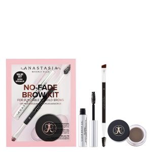 Anastasia Beverly Hills No-Fade Brow Kit – Taupe kuva