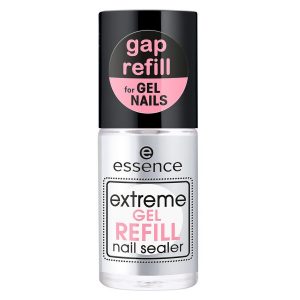 essence Extreme Gel Refill Nail Sealer 8ml kuva
