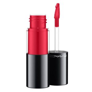 MAC Cosmetics Versicolour Varnish Cream Lip Stain Effervescent 8