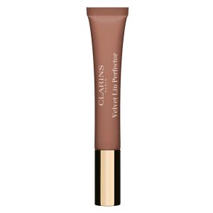 Clarins Velvet Lip Perfector 12ml – 01 Velvet Nude kuva
