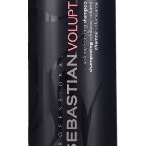 Sebastian Professional Volupt Volum Boosting Shampoo 1 000ml kuva