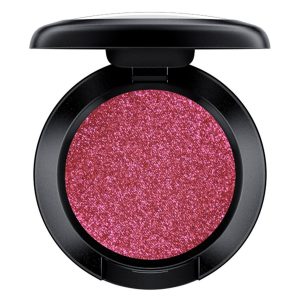 MAC Cosmetics Frost Small Eye Shadow Left You On Red 1