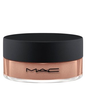 MAC Cosmetics Iridescent Powder Loose Golden Bronze 12g kuva