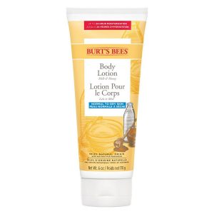 Burt's Bees® Milk and Honey Body Lotion 170g kuva