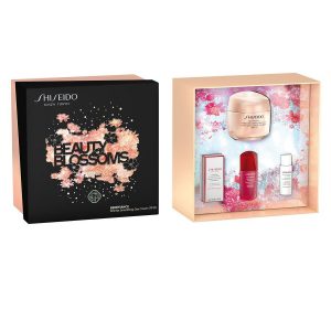 Shiseido Benefiance Set kuva