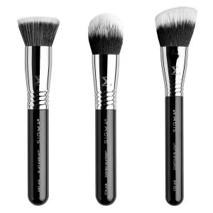 Sigma Complexion Air Collection Brush Set kuva