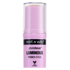 Wet 'n Wild Photo Focus Primer Luminous Primer Stick 10g kuva