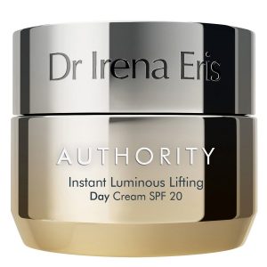 Dr Irena Eris Authority Instant Luminous Lifting Day Cream SPF 20 50ml kuva
