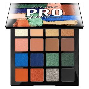 L.A. Girl PRO Artistry Eyeshadow Palette 35 g kuva