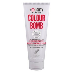 Noughty Colour Bomb Conditioner 250ml kuva