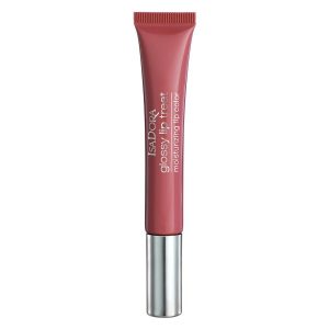 IsaDora Glossy Lip Treat 13ml ─ #64 Raisin kuva