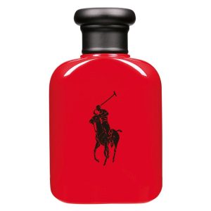Ralph Lauren Polo Red Eau De Toilette 75ml kuva