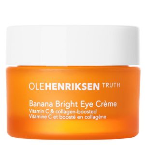 Ole Henriksen Banana Bright Eye Creme 15ml kuva