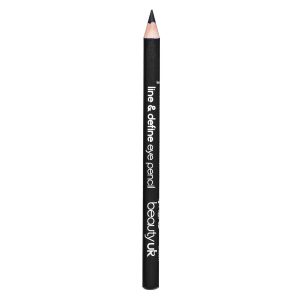 Beauty UK Eye Pencil – Black kuva