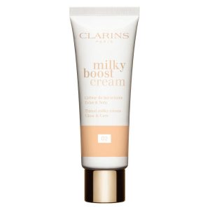 Clarins Milky Boost Cream 45ml – 02 kuva
