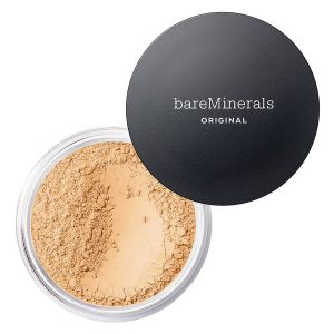 BareMinerals Original SPF 15 Foundation 8 g Light kuva