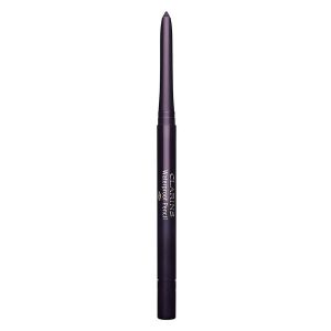 Clarins Waterproof Eye Liner Pencil 04 Plum 0