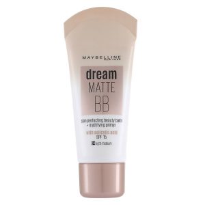 Maybelline Dream Matte BB Cream – Light/Medium kuva
