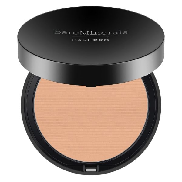 bareMinerals barePRO Performance Wear Powder Foundation 10 g – Natural 11 kuva