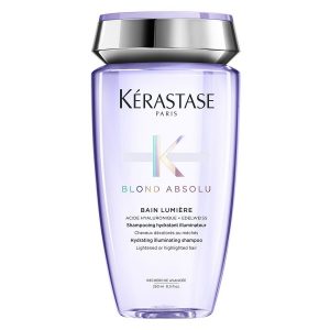Kérastase Blond Absolu Bain Lumière Shampoo 250ml kuva