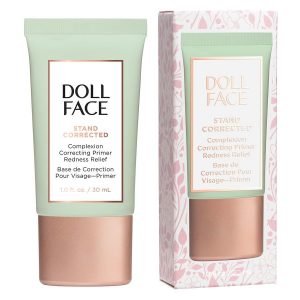 Doll Face Stand Corrected Complexion Equalizer 30ml kuva