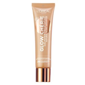 L'Oréal Paris Glow Chérie Glow Enhancer 30ml - Medium kuva