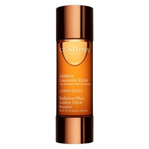 Clarins Radiance Plus Golden Glow Booster Body 30ml kuva