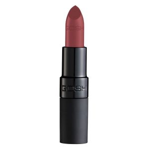 GOSH Velvet Touch Lipstick 4 g ─ #023 Matt Chestnut kuva