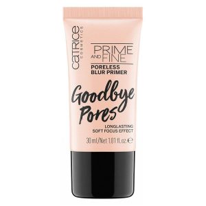 Catrice Prime And Fine Poreless Blur Primer 30ml kuva