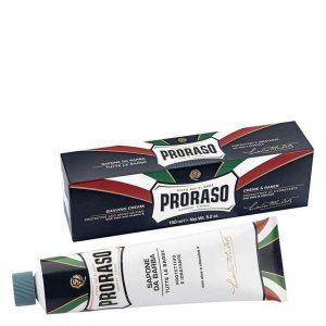 Proraso Shaving Cream Aloe Vera & Vitamin E 150ml kuva