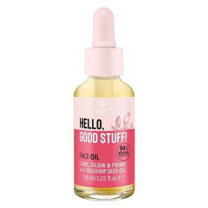 essence Hello Good Stuff Face Oil 30ml kuva