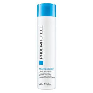 Paul Mitchell Clarifying Shampoo Three 300ml kuva