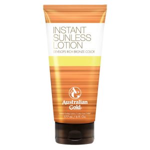 Australian Gold Instant Sunless Lotion 177ml kuva
