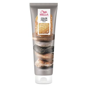 Wella Professionals Color Fresh Mask 150ml ─ Golden Gloss kuva