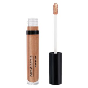 BareMinerals Gen Nude Metallic Patent Lip Lacquer 3