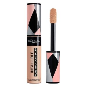 L'Oréal Paris Infallible More Than Concealer 11ml - Oatmeal #324 kuva