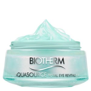 Biotherm Aquasource Eye Cream 15ml kuva