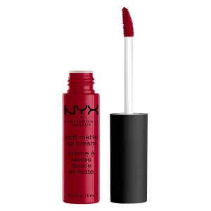 NYX Professional Makeup Soft Matte Lip Cream - Monte Carlo 8ml kuva