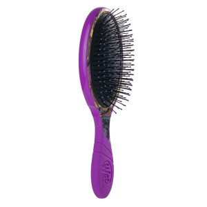 Wetbrush Pro Detangler Bright Future – Purple kuva