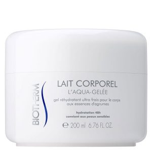 Biotherm Lait Corporel Aqua-Gelée 200ml kuva