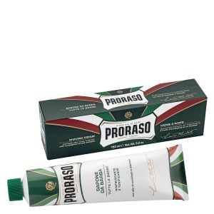 Proraso Shaving Cream Eucalyptus And Menthol 150ml kuva