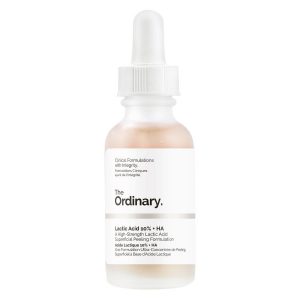 The Ordinary Lactic Acid 10% + HA 2% 30ml kuva